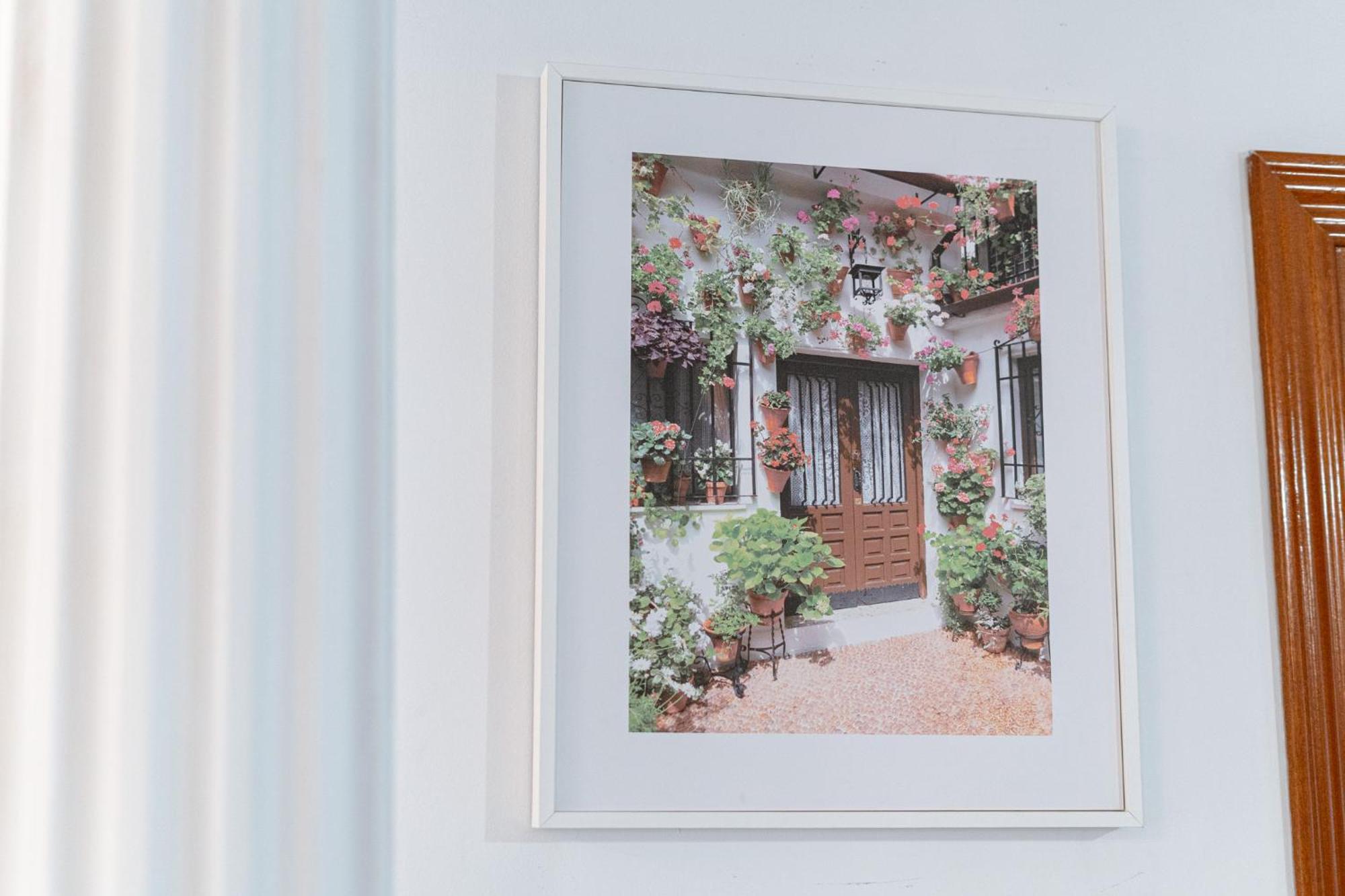 El Mirador De La Consentida Rooms & Suites Boutique Marbella Exteriér fotografie