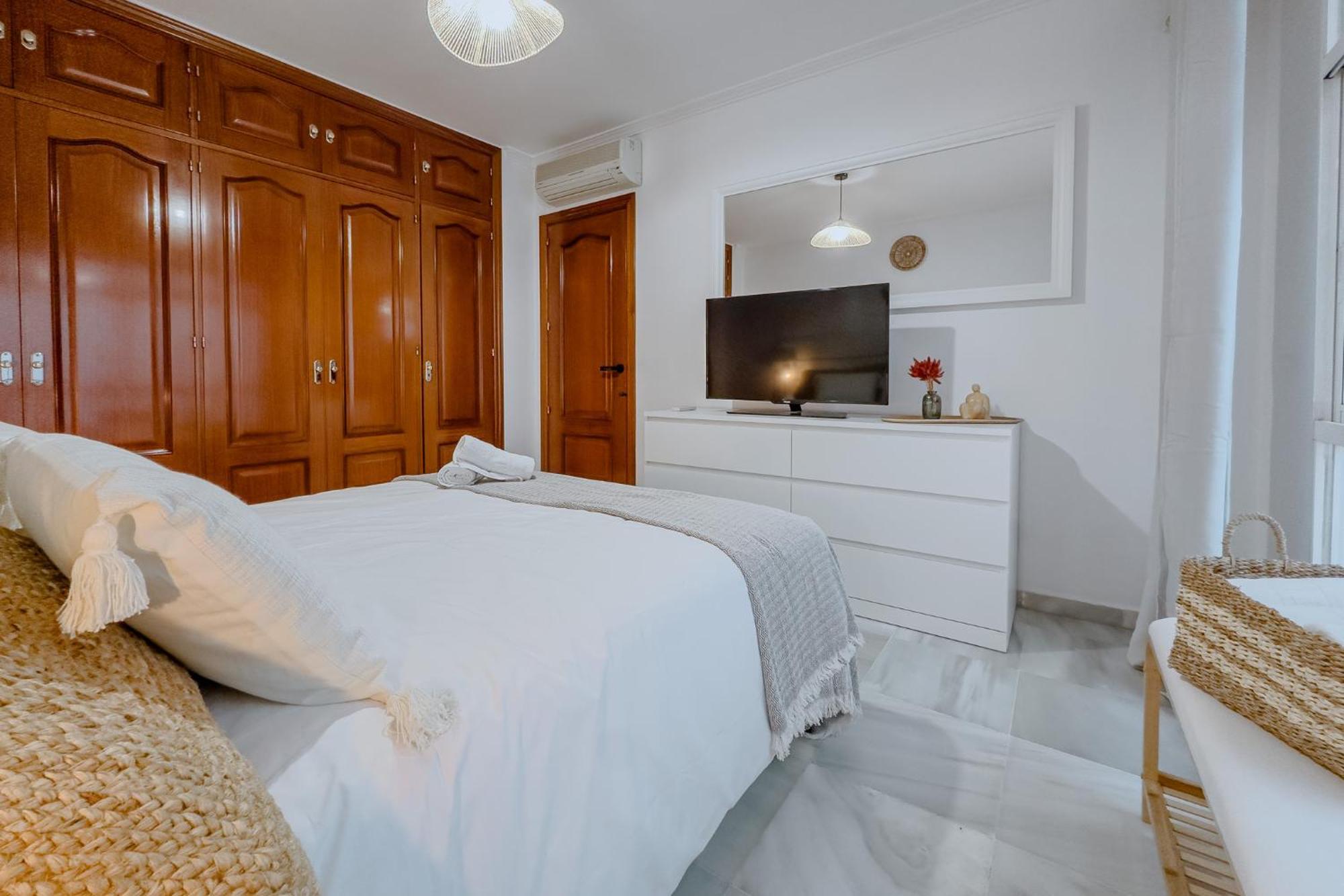 El Mirador De La Consentida Rooms & Suites Boutique Marbella Exteriér fotografie