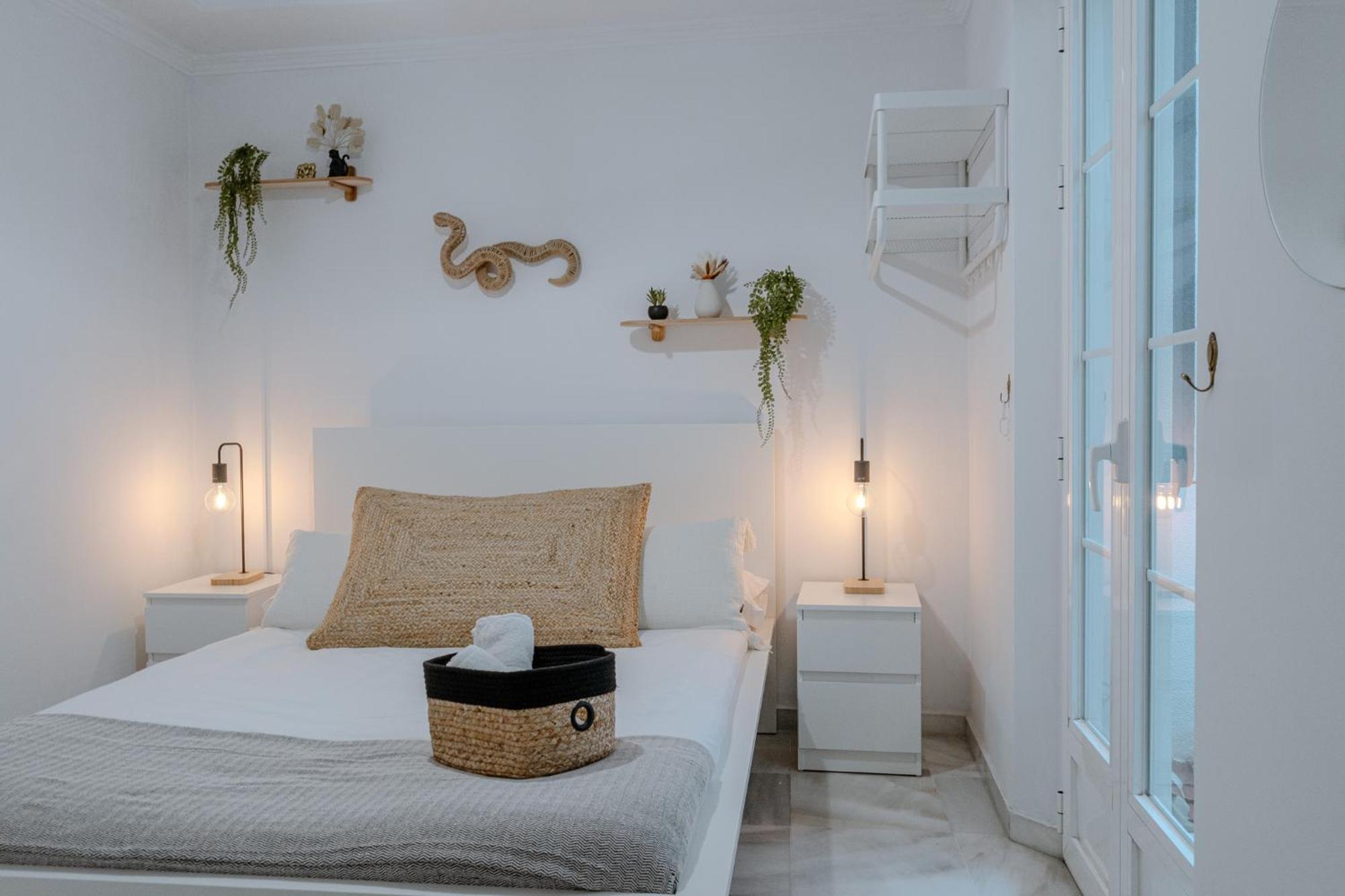 El Mirador De La Consentida Rooms & Suites Boutique Marbella Exteriér fotografie