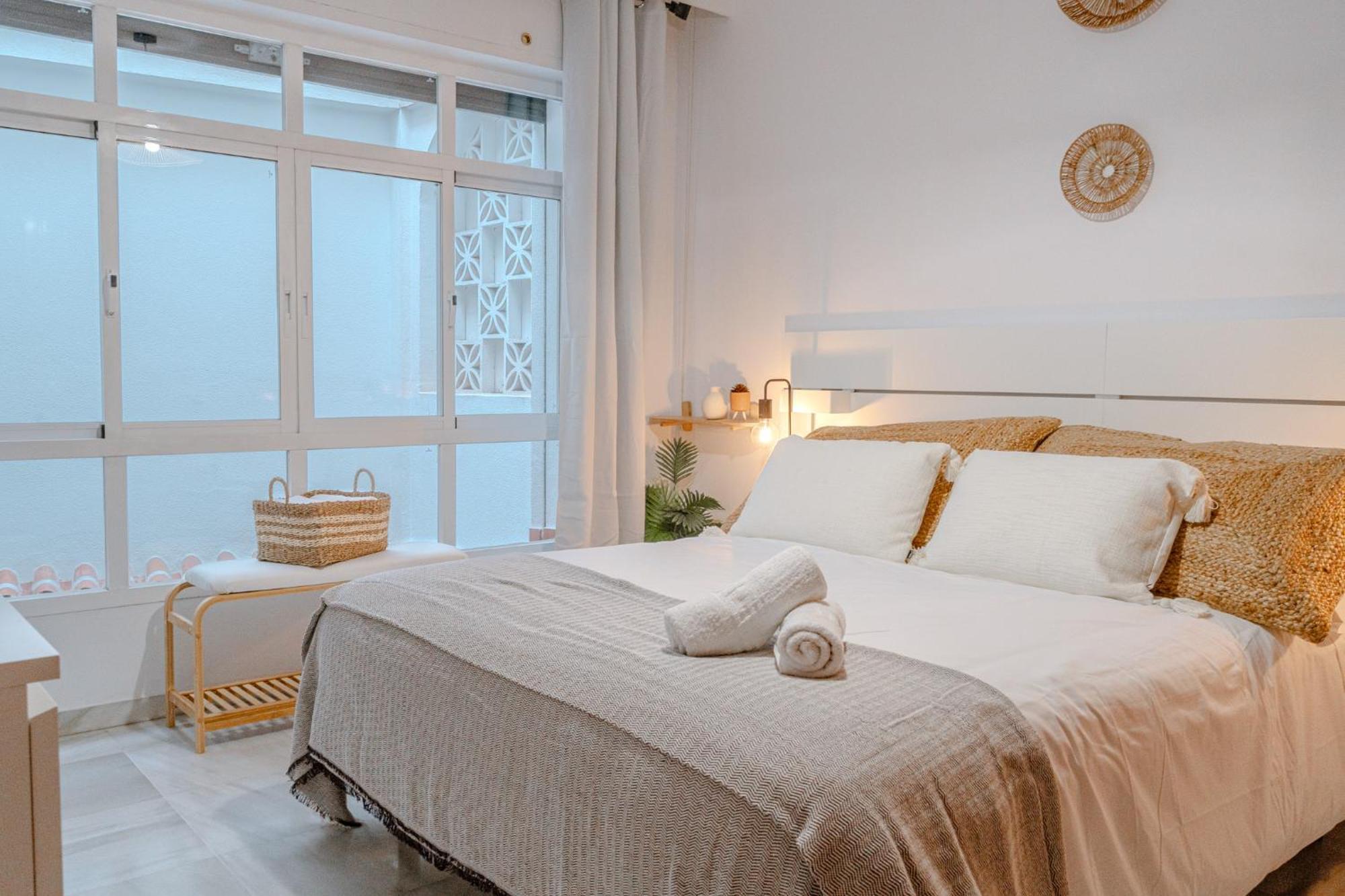 El Mirador De La Consentida Rooms & Suites Boutique Marbella Exteriér fotografie