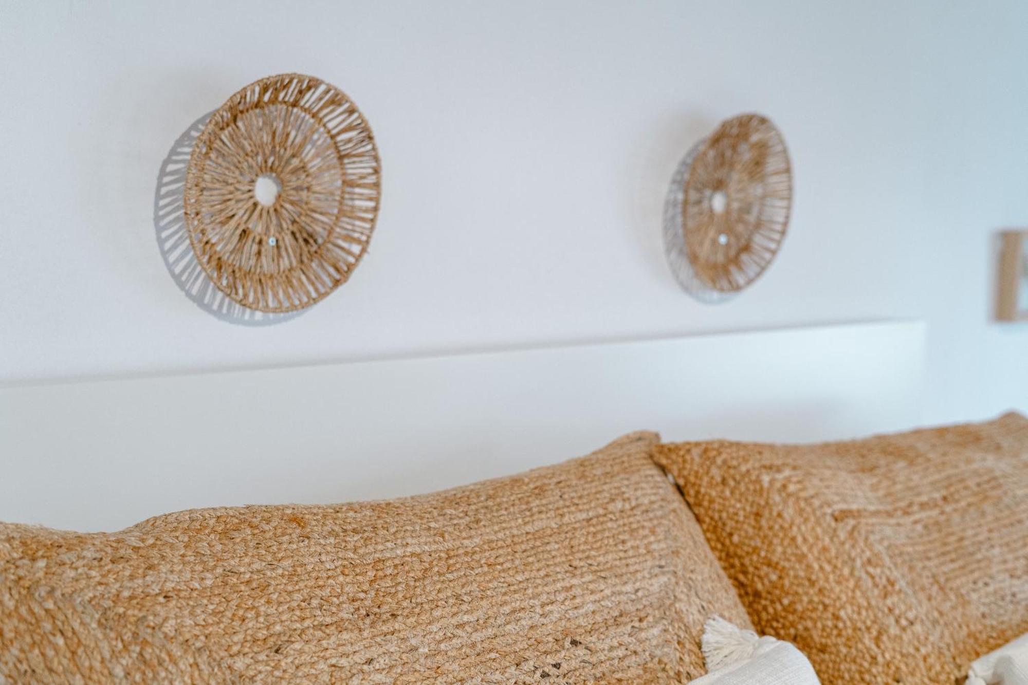 El Mirador De La Consentida Rooms & Suites Boutique Marbella Exteriér fotografie