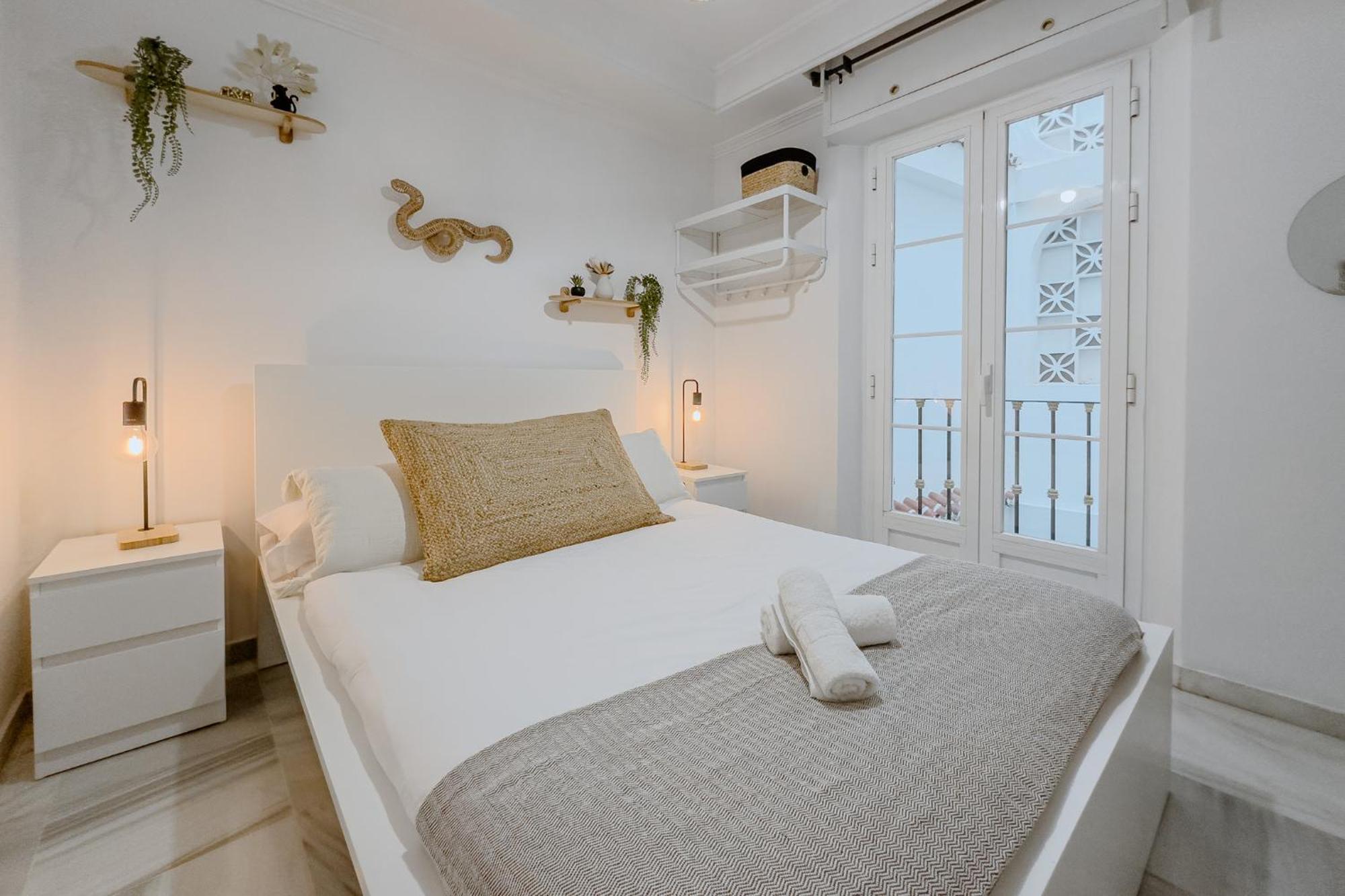 El Mirador De La Consentida Rooms & Suites Boutique Marbella Exteriér fotografie