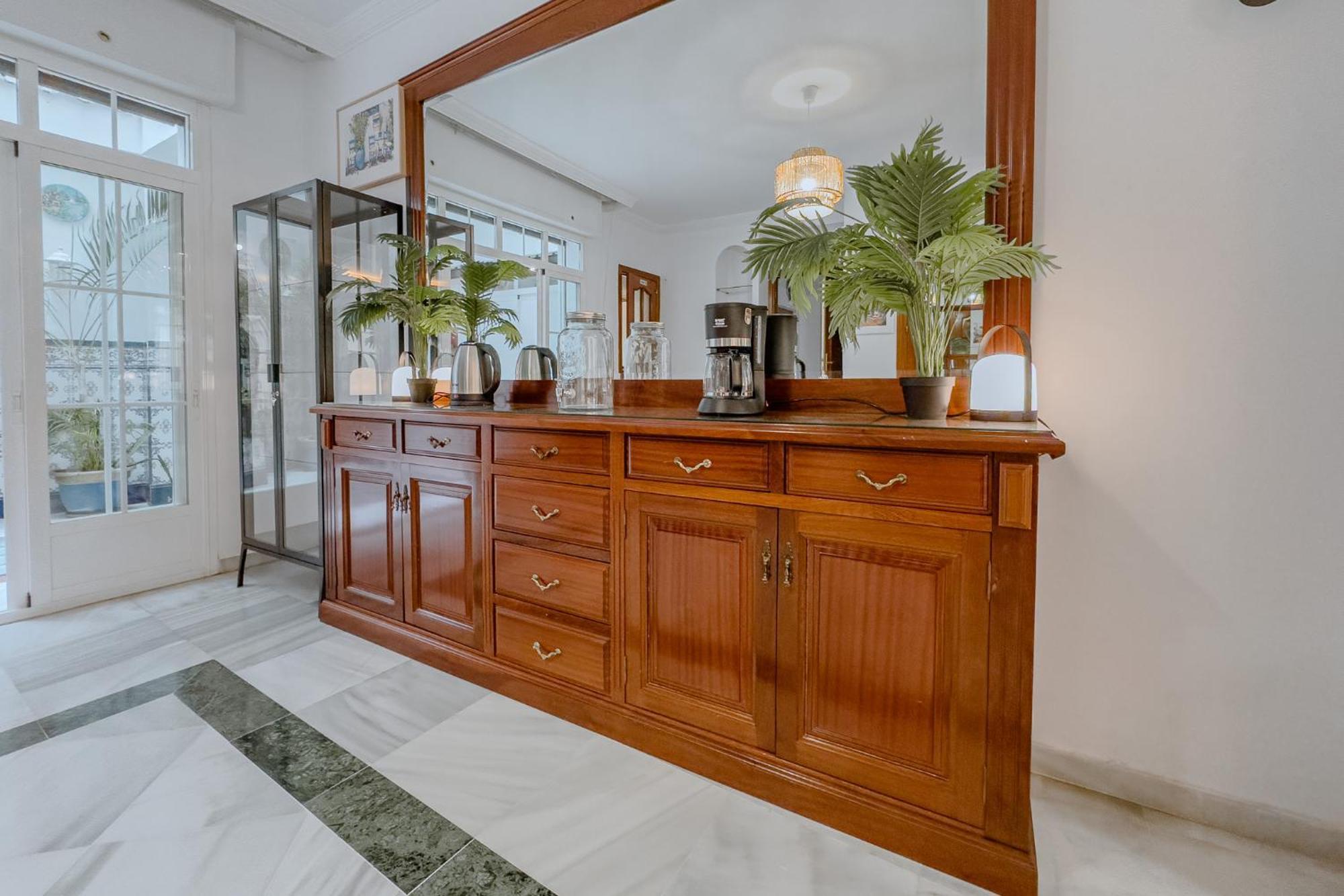 El Mirador De La Consentida Rooms & Suites Boutique Marbella Exteriér fotografie