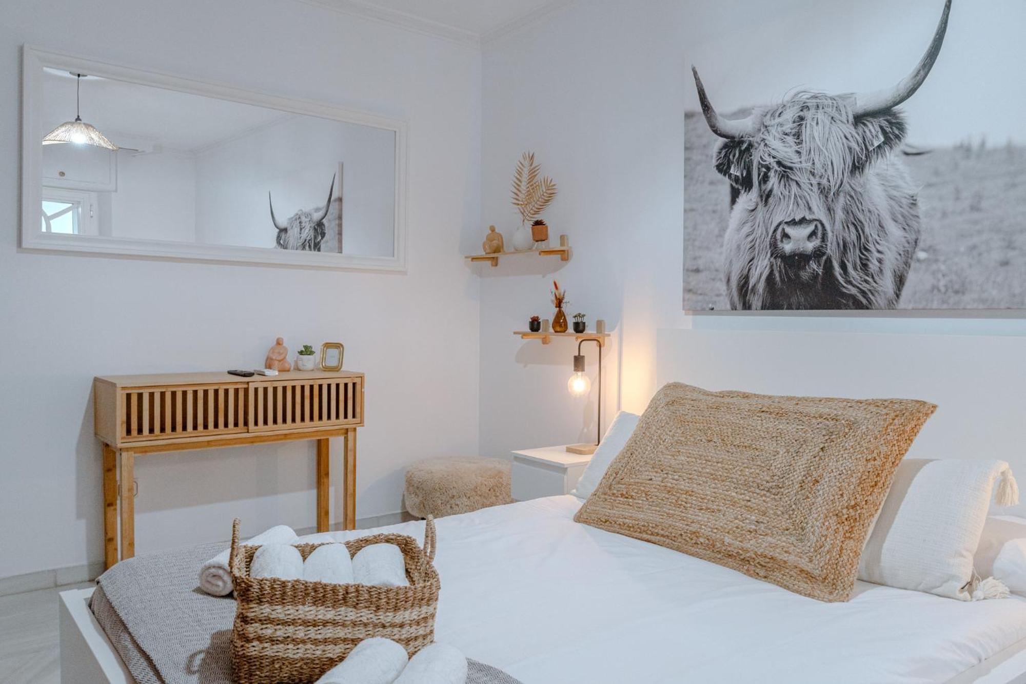 El Mirador De La Consentida Rooms & Suites Boutique Marbella Exteriér fotografie