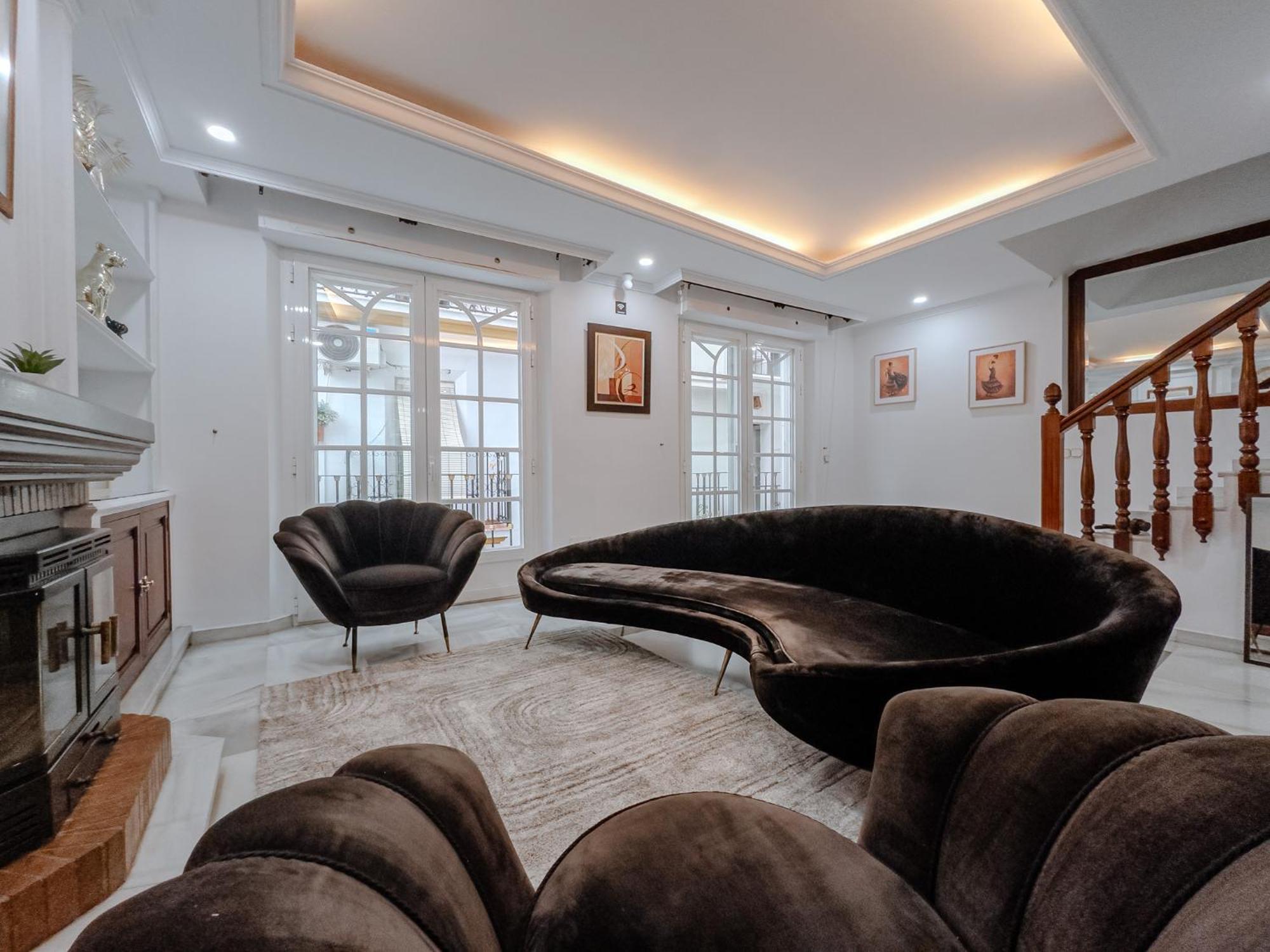 El Mirador De La Consentida Rooms & Suites Boutique Marbella Exteriér fotografie