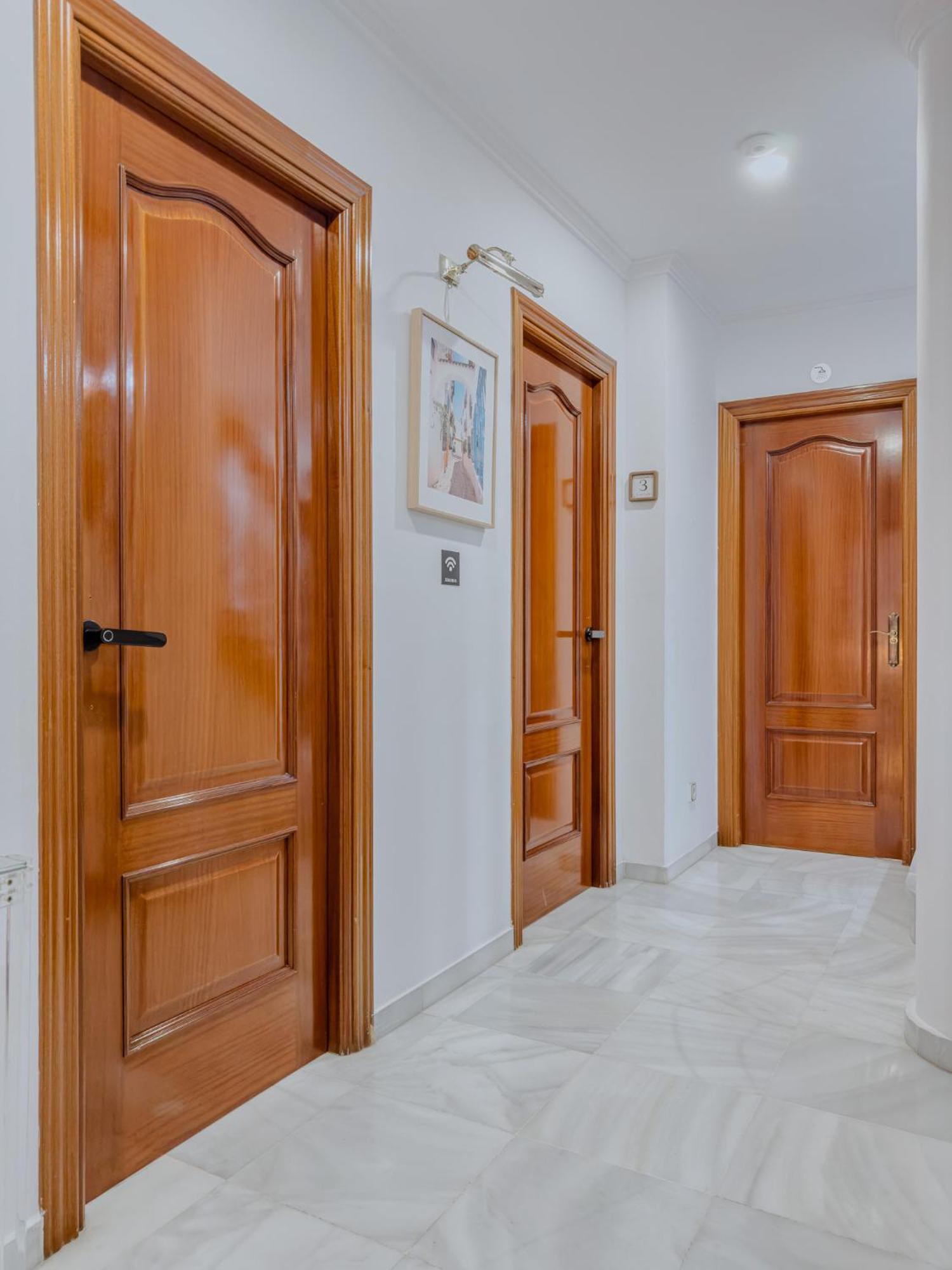 El Mirador De La Consentida Rooms & Suites Boutique Marbella Exteriér fotografie
