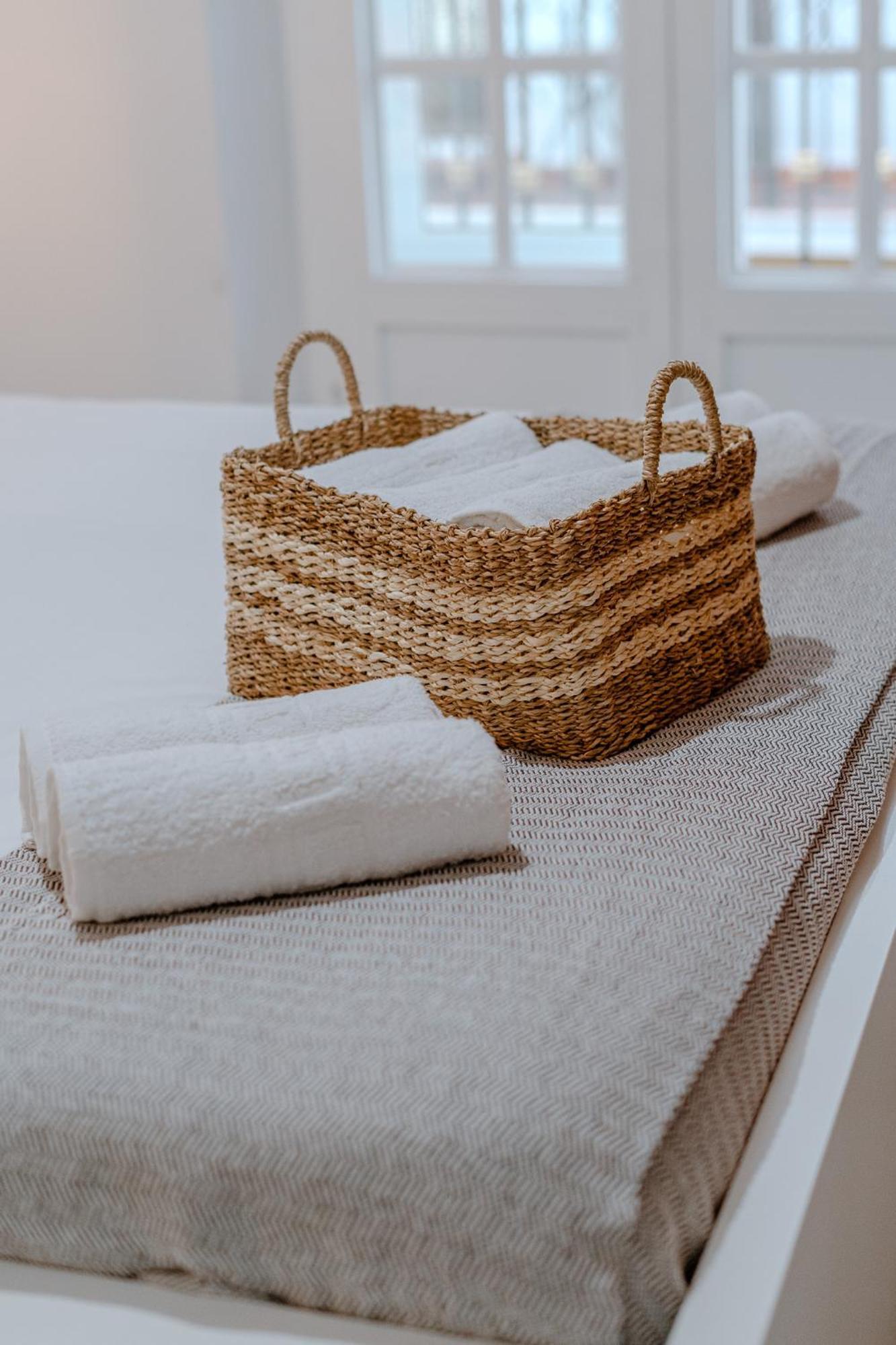 El Mirador De La Consentida Rooms & Suites Boutique Marbella Exteriér fotografie