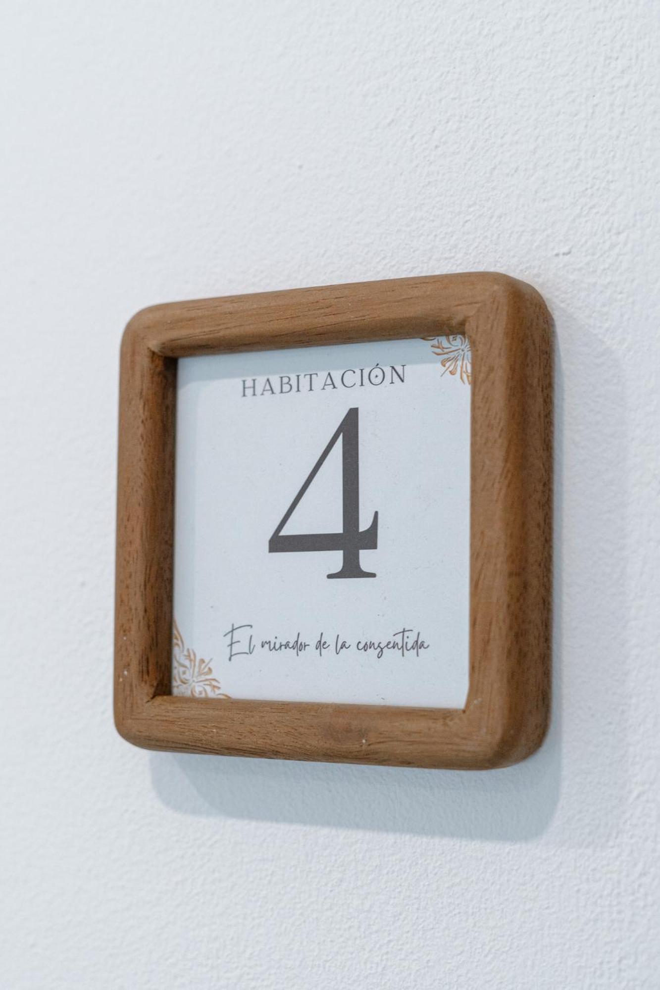 El Mirador De La Consentida Rooms & Suites Boutique Marbella Exteriér fotografie