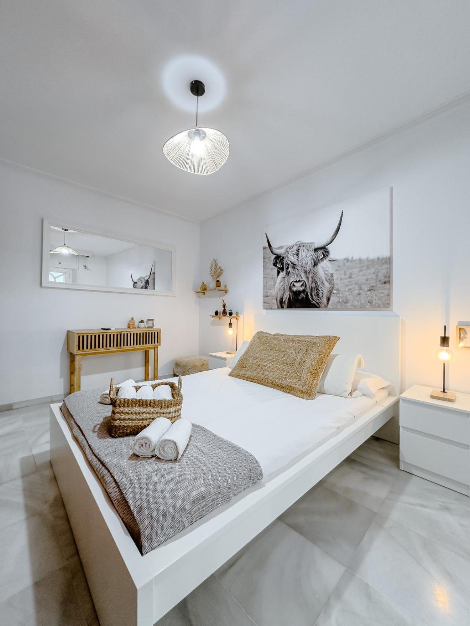 El Mirador De La Consentida Rooms & Suites Boutique Marbella Exteriér fotografie