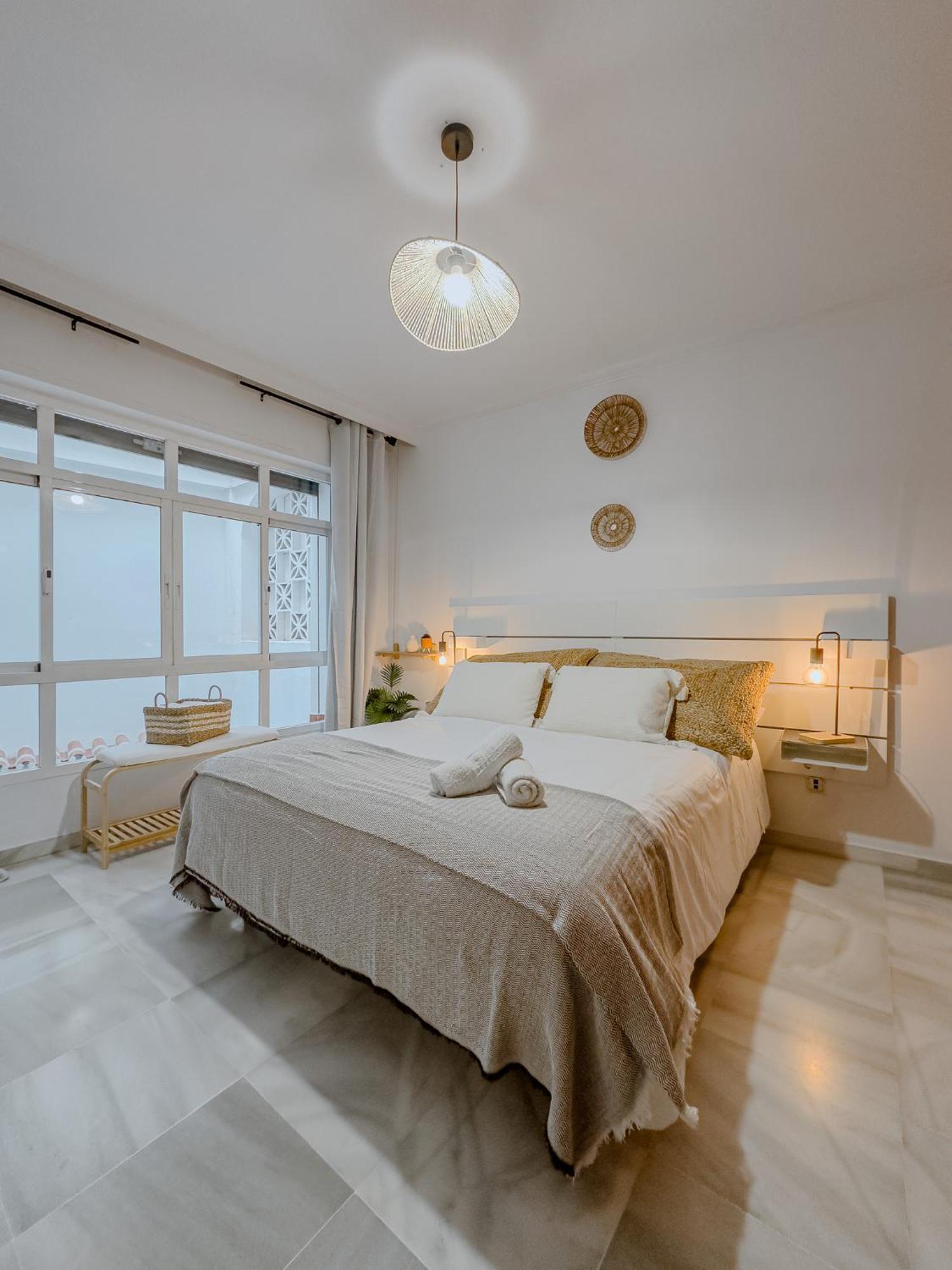 El Mirador De La Consentida Rooms & Suites Boutique Marbella Exteriér fotografie