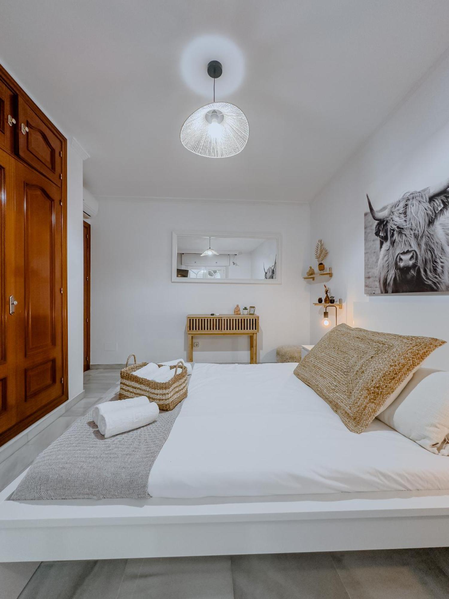 El Mirador De La Consentida Rooms & Suites Boutique Marbella Exteriér fotografie