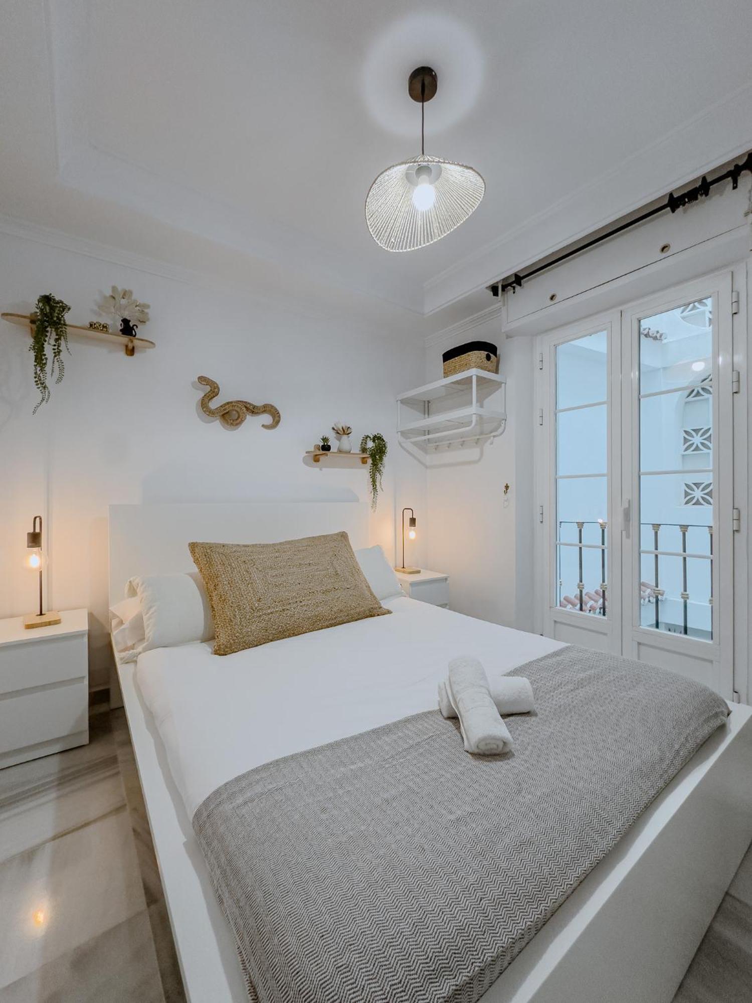 El Mirador De La Consentida Rooms & Suites Boutique Marbella Exteriér fotografie