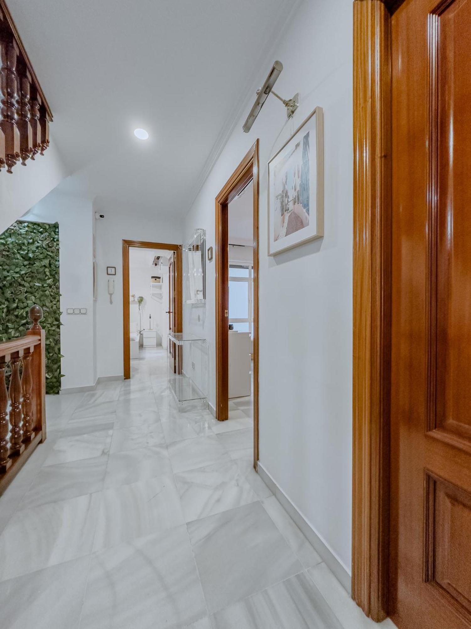 El Mirador De La Consentida Rooms & Suites Boutique Marbella Exteriér fotografie