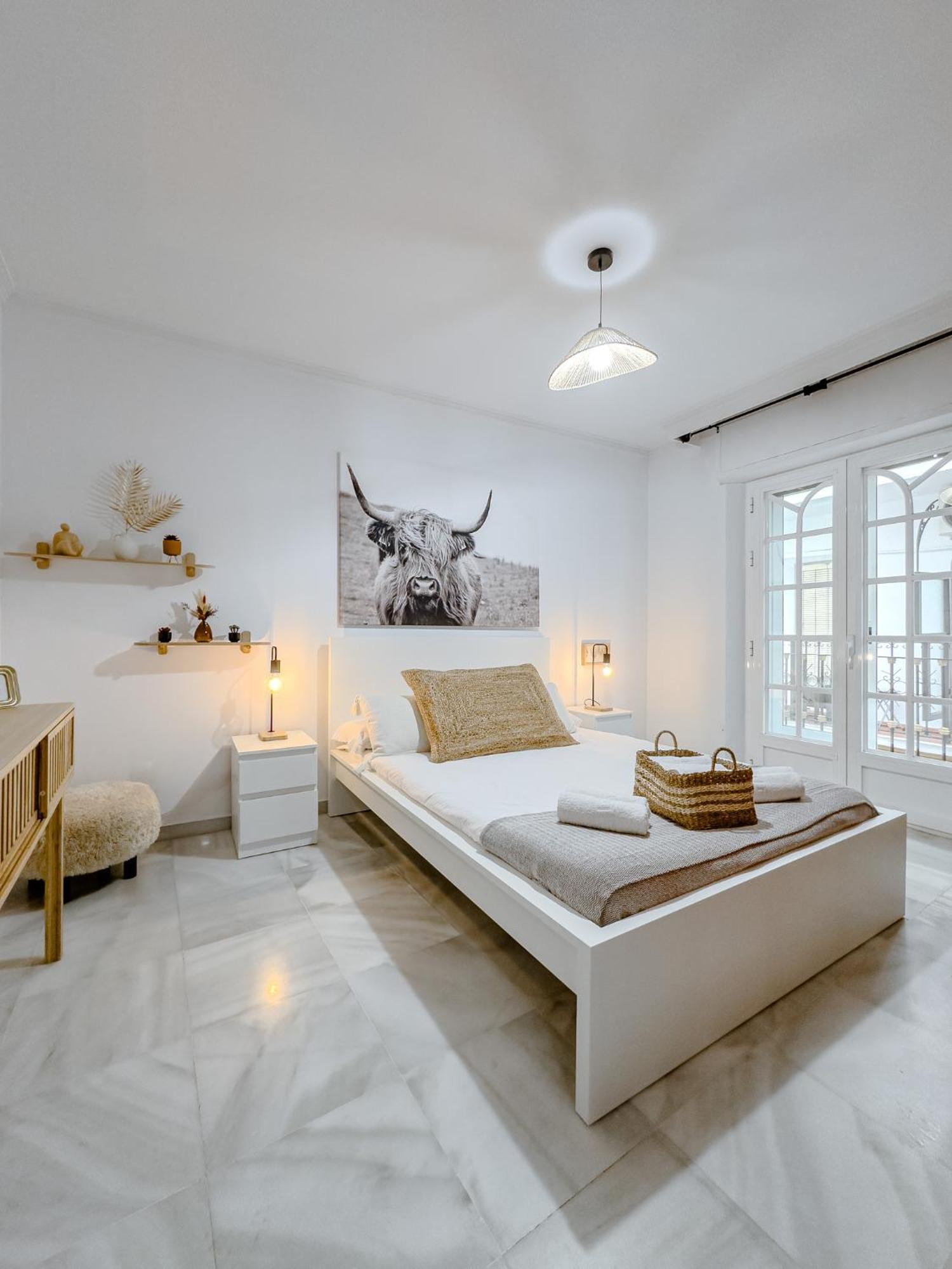 El Mirador De La Consentida Rooms & Suites Boutique Marbella Exteriér fotografie