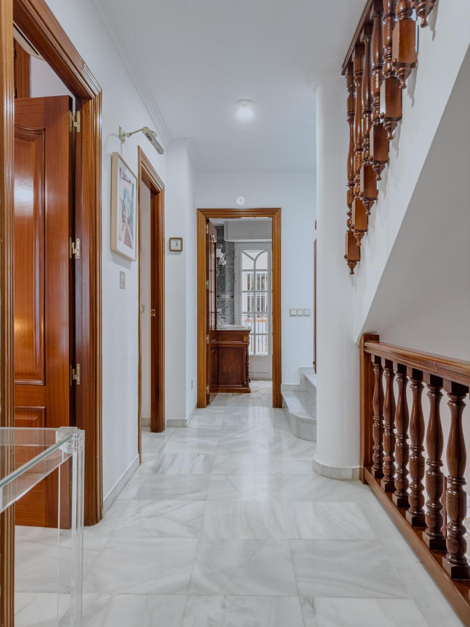 El Mirador De La Consentida Rooms & Suites Boutique Marbella Exteriér fotografie