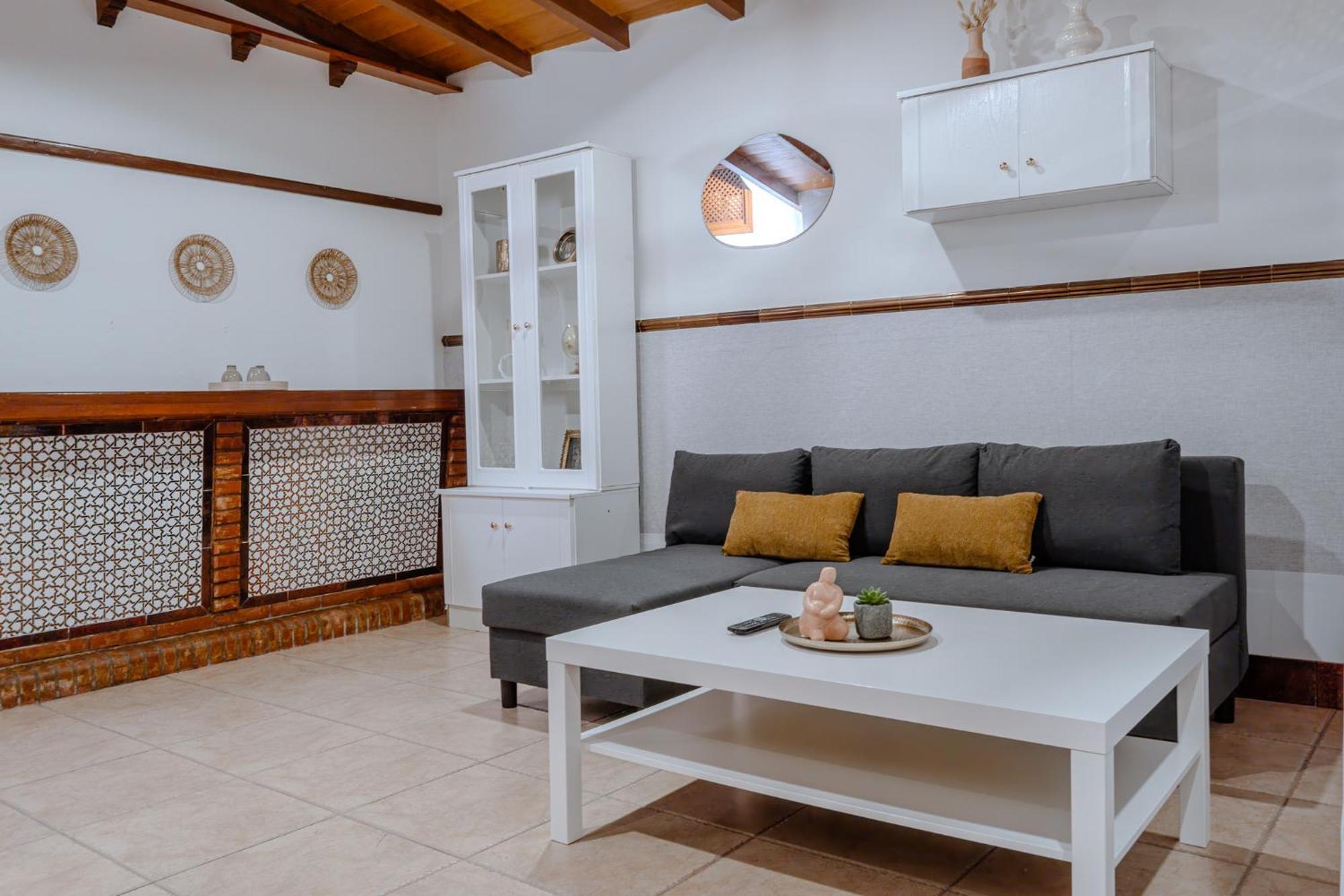 El Mirador De La Consentida Rooms & Suites Boutique Marbella Exteriér fotografie