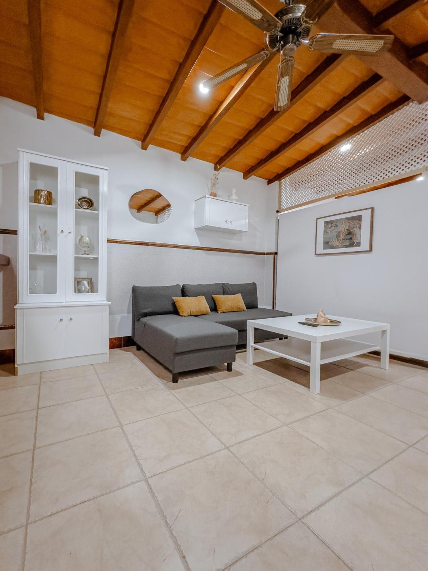 El Mirador De La Consentida Rooms & Suites Boutique Marbella Exteriér fotografie