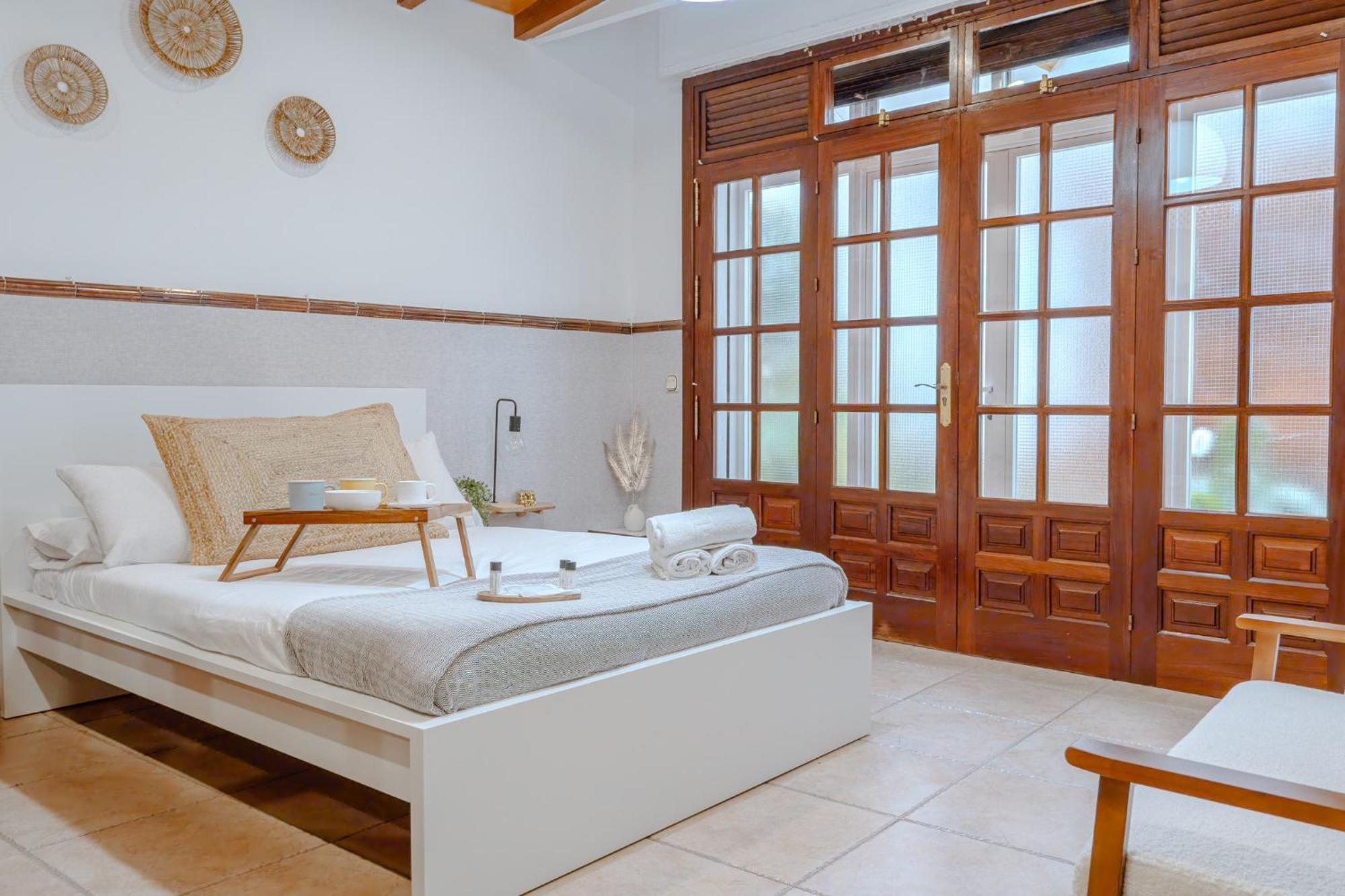 El Mirador De La Consentida Rooms & Suites Boutique Marbella Exteriér fotografie