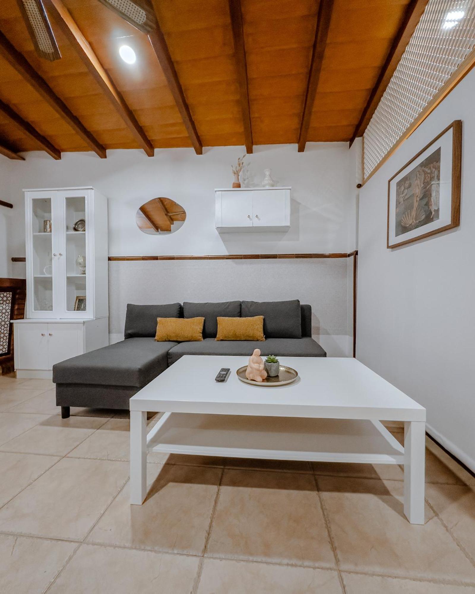 El Mirador De La Consentida Rooms & Suites Boutique Marbella Exteriér fotografie