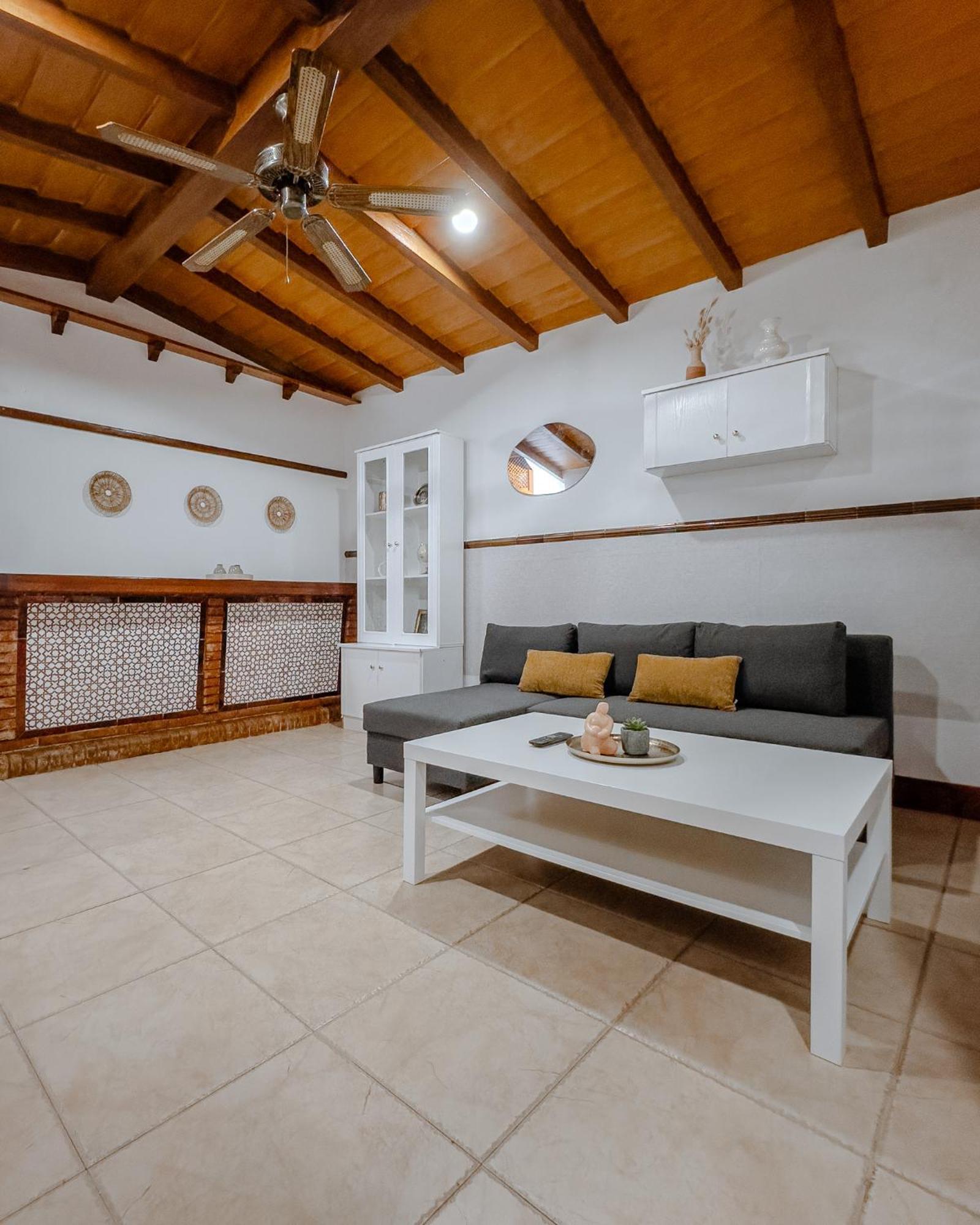 El Mirador De La Consentida Rooms & Suites Boutique Marbella Exteriér fotografie