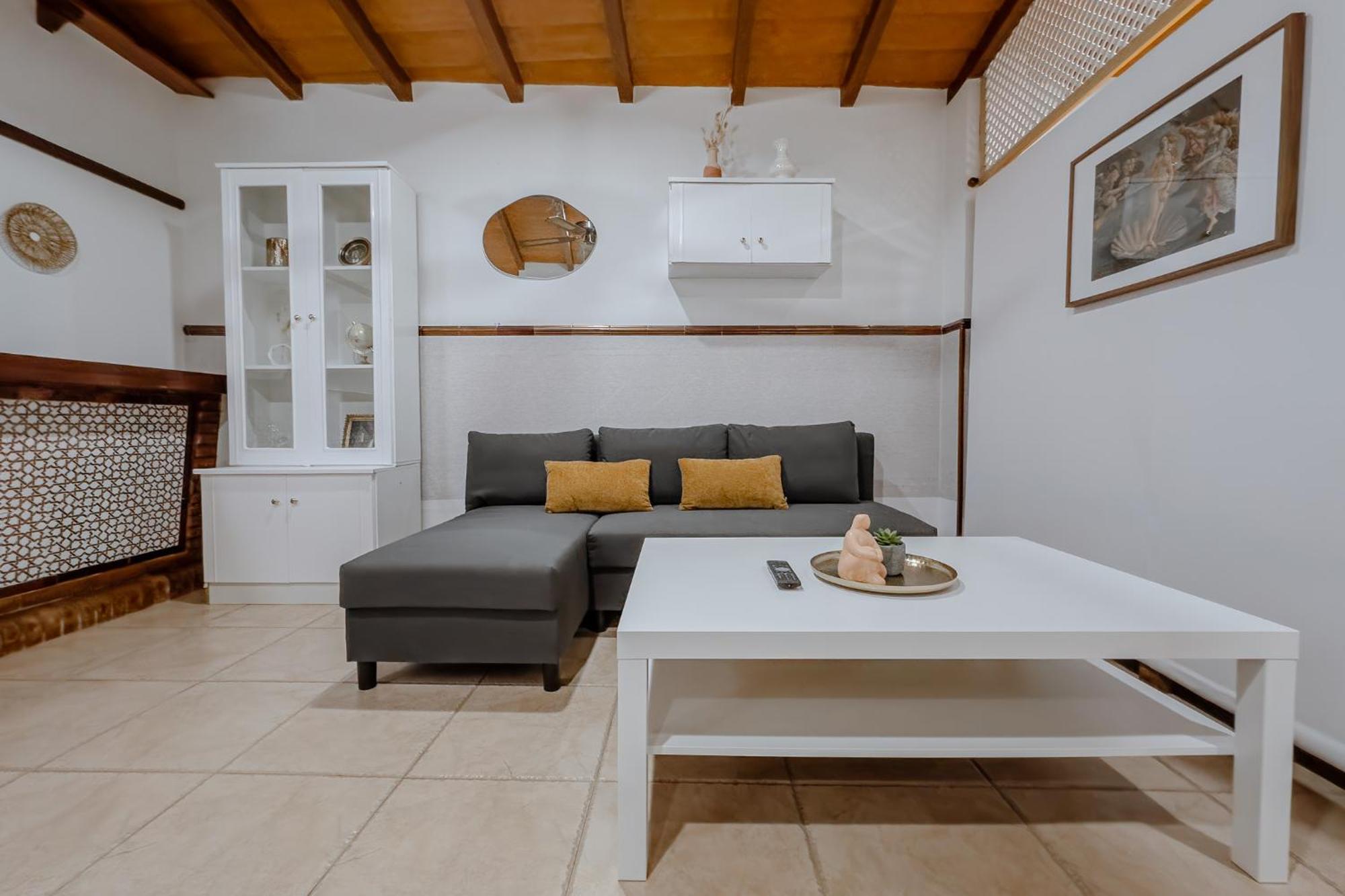 El Mirador De La Consentida Rooms & Suites Boutique Marbella Exteriér fotografie