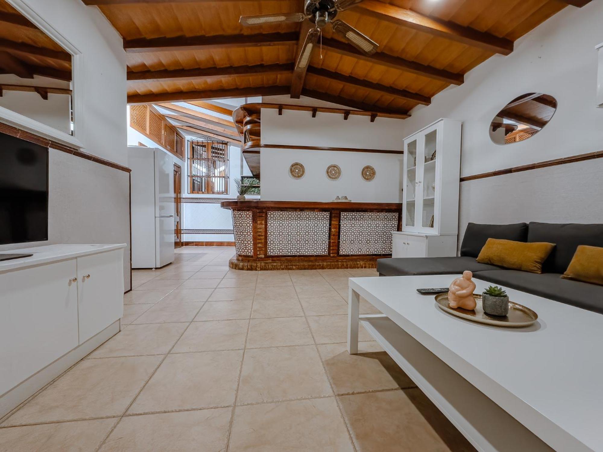El Mirador De La Consentida Rooms & Suites Boutique Marbella Exteriér fotografie