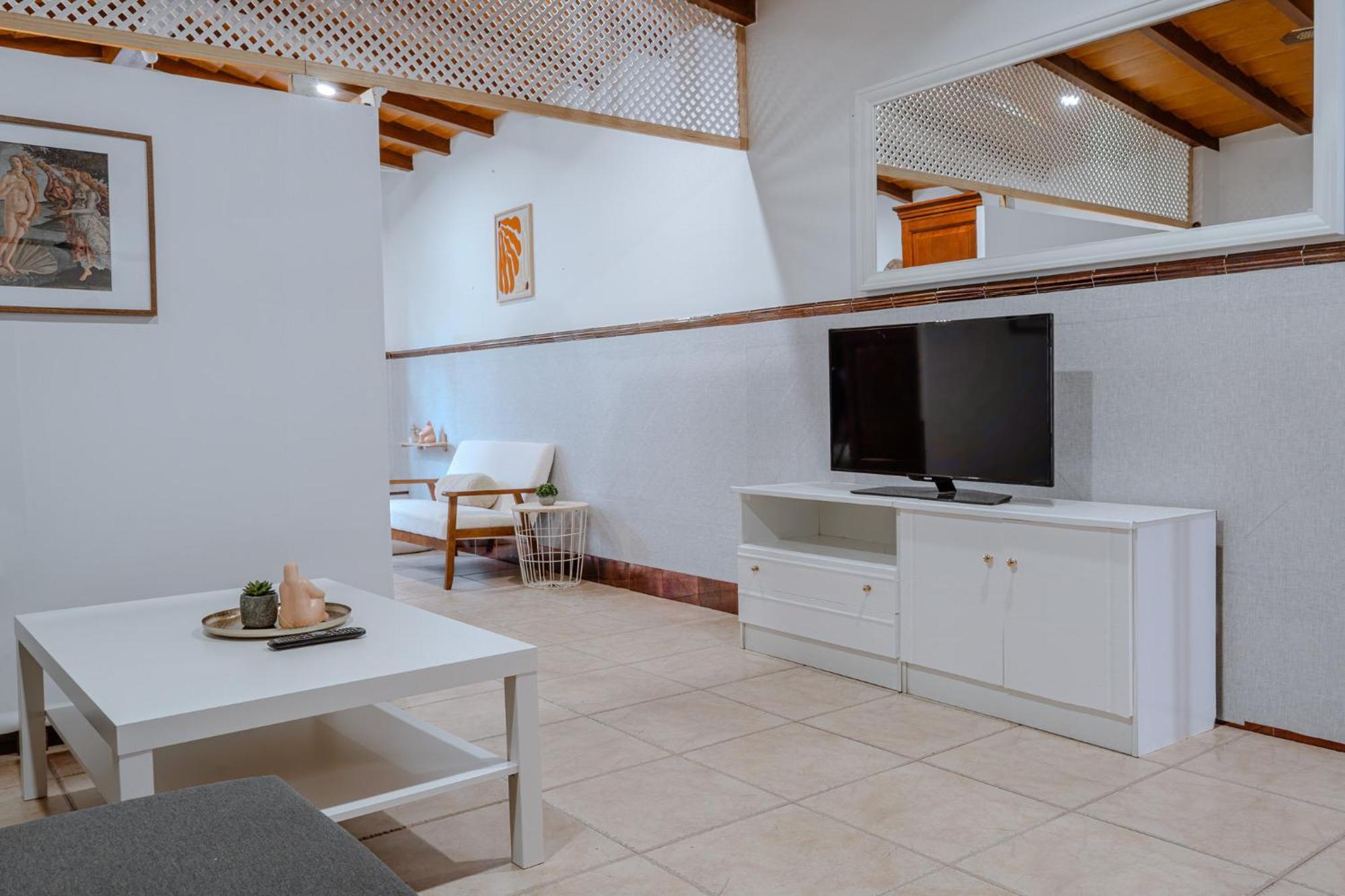 El Mirador De La Consentida Rooms & Suites Boutique Marbella Exteriér fotografie