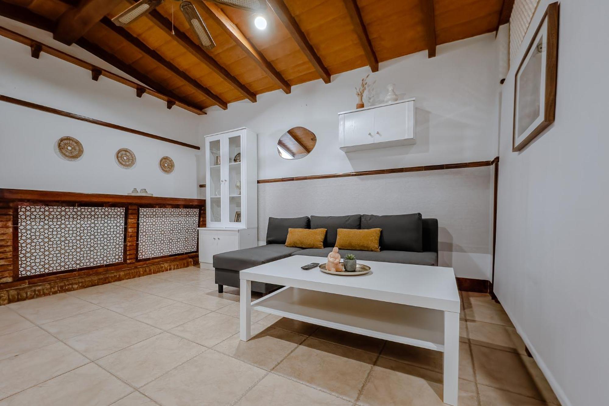 El Mirador De La Consentida Rooms & Suites Boutique Marbella Exteriér fotografie