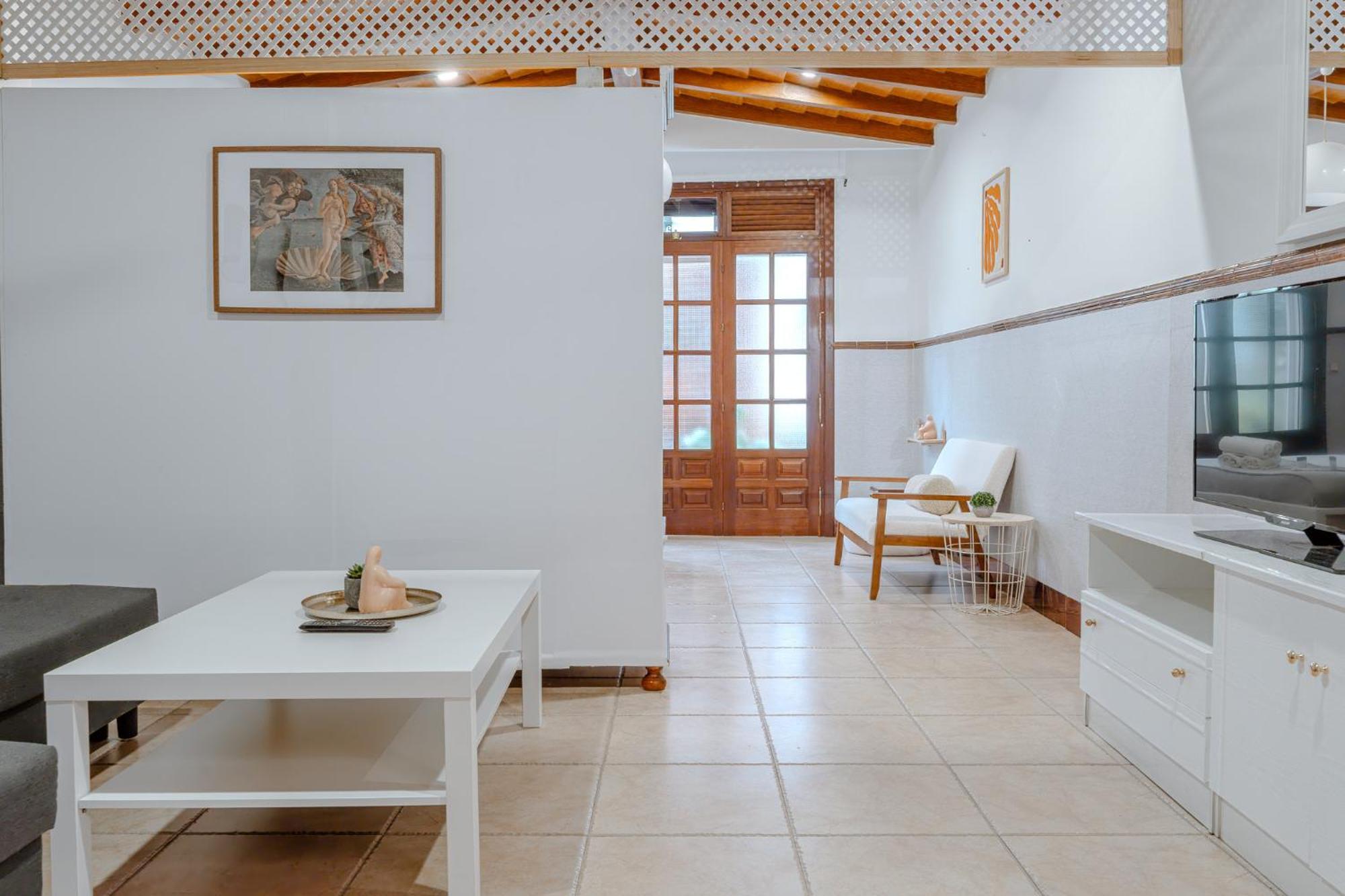 El Mirador De La Consentida Rooms & Suites Boutique Marbella Exteriér fotografie